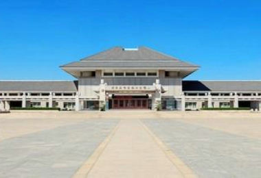 周恩來(lái)鄧穎超紀念館基本陳列改陳及配套提升工程