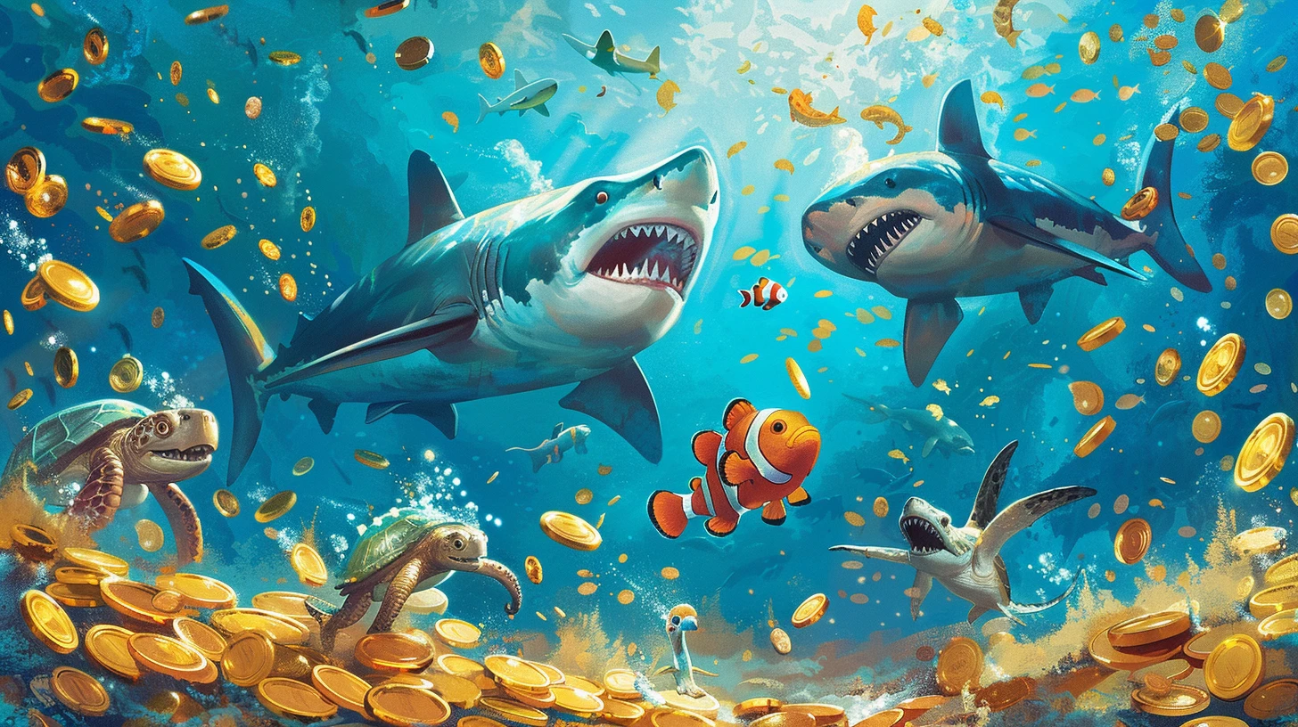 Khám Phá Thế Giới Cá Cược Tại 777win