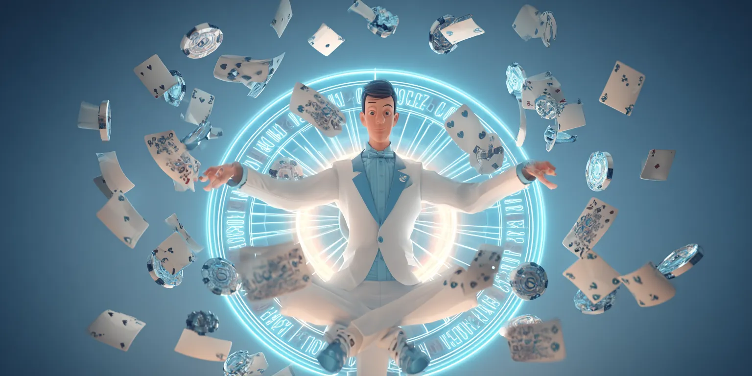 Khám Phá Thế Giới Giải Trí Tại 777win