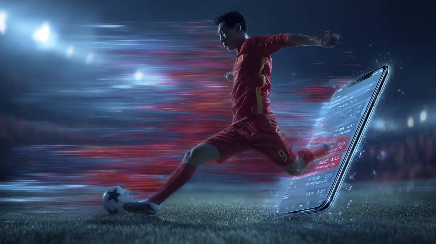 Khám Phá HQ88: Lựa Chọn Hoàn Hảo Cho Người Hâm Mộ Thể Thao