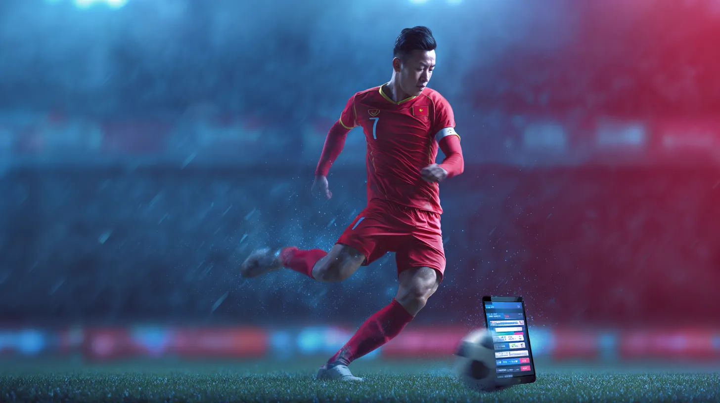 Khám Phá HQ88: Lựa Chọn Hoàn Hảo Cho Người Hâm Mộ Thể Thao