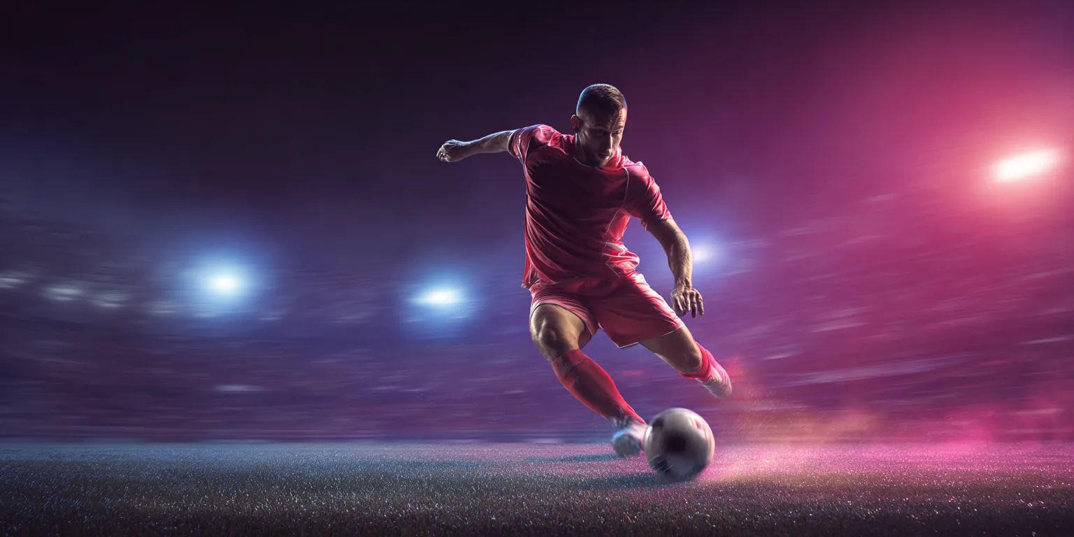 Khám Phá FCB88: Nền Tảng Thể Thao Đỉnh Cao Cho Người Đam Mê Bóng Đá