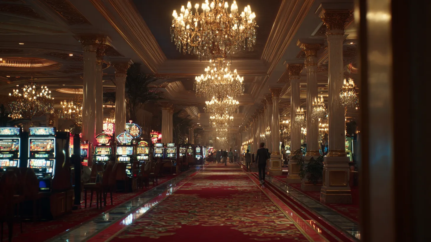 Khám Phá Loto288: Nơi Tích Hợp Giải Trí và Cơ Hội Thắng Lớn