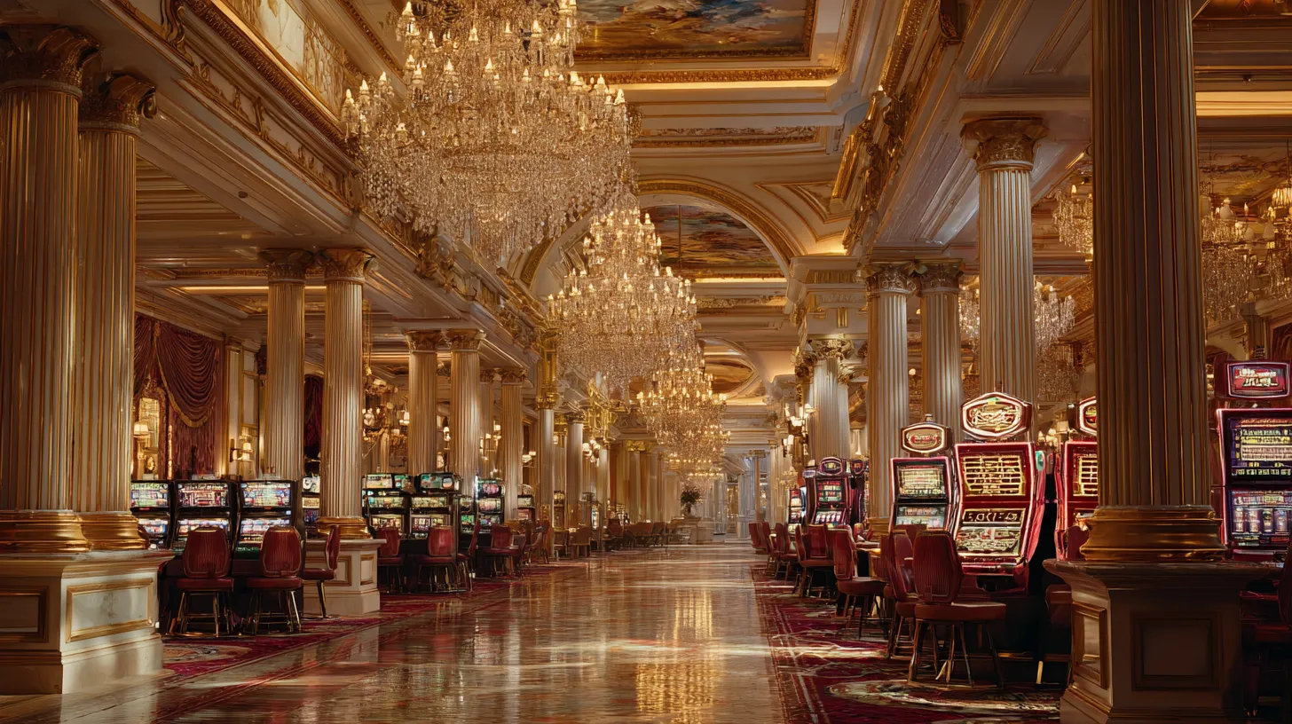 Khám Phá Loto288: Nơi Tích Hợp Giải Trí và Cơ Hội Thắng Lớn