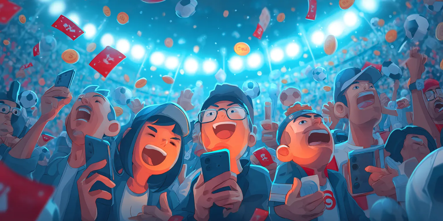 Khám Phá Goo88: Nơi Tập Trung Của Thế Giới Bóng Đá Và Cá Cược