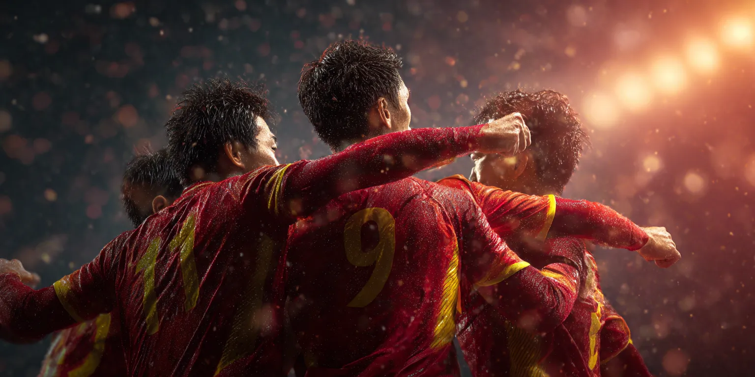 Khám Phá BK88: Điểm Đến Hấp Dẫn Cho Người Đam Mê Bóng Đá